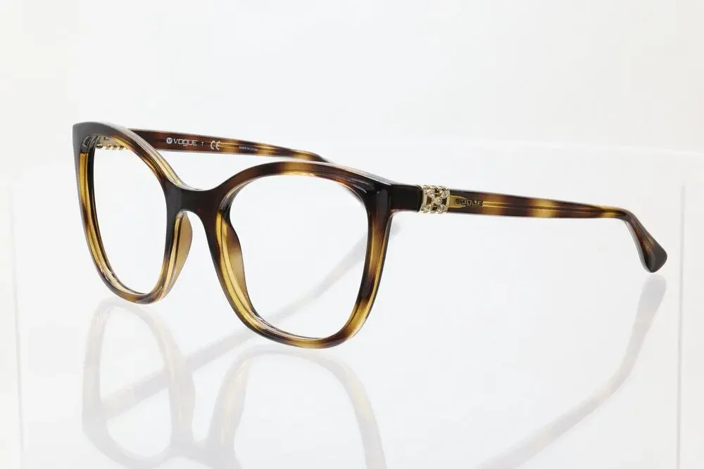 Vogue VO5243-SB W65613 53-21-140mm Sunglass / Eyeglass FRAMES ONLY - VERY GOOD